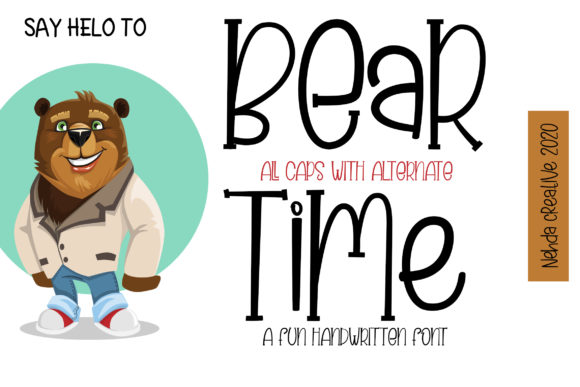 Bear Time: A Designer's Honest Review
