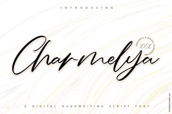 Charmelya: A Real-World Designer Review