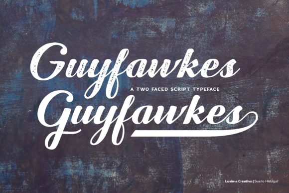 Guyfawkes: A Designer's Real-World Review