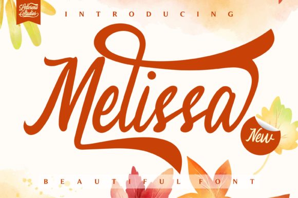 How the Melissa Font Elevates Your Brand Identity