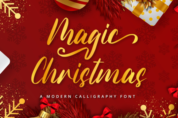 Reviewing Magic Christmas for Real Design Projects