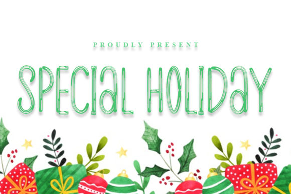 Special Holiday: A Designer's Real-World Review